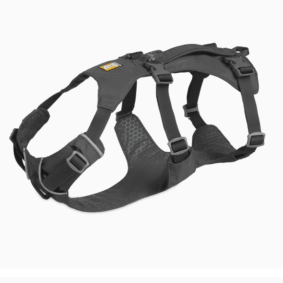 RuffWear Other - Ruffwear Lightweight Multi-Purpose Harness for Dogs Small in Granite Gray